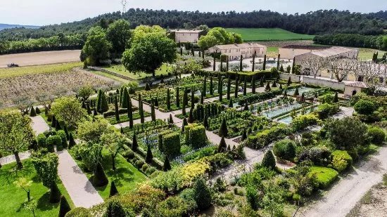 Chateau Val-Joanis