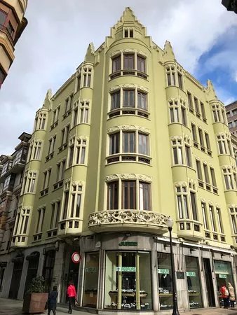 Casa Berenguer