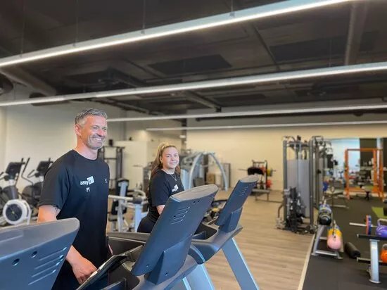 Mer Treningssenter Alesund - Amfi Moa