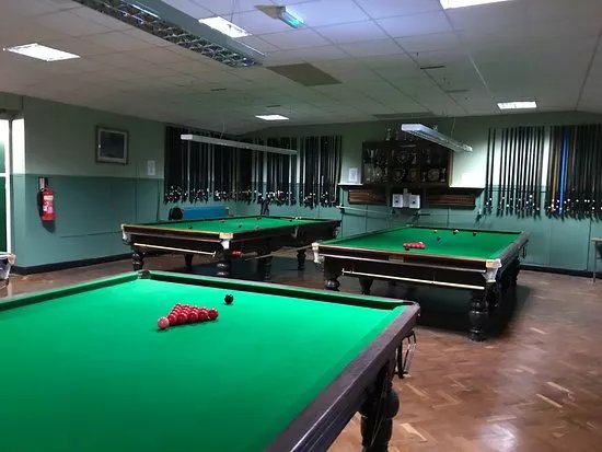 Hornsea Ex-Servicemen's Club