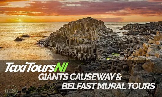TaxiToursNI