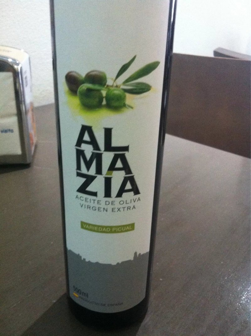 7 Aromas Nuevo Cafe