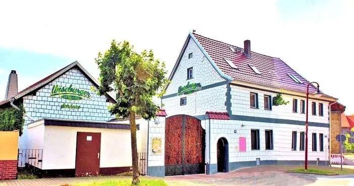 Das Unseburger Brauhaus