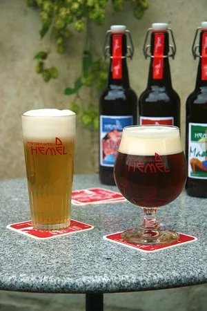 Brouwerij de Hemel