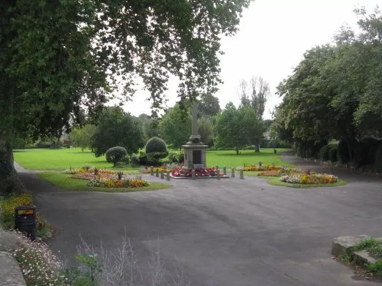 Rock Park