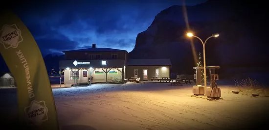 Gimsoy Landhandel Lofoten