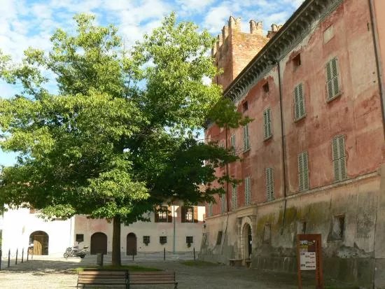 Museo Storico Etnografico Augusto Doro
