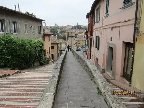 Acquedotto Medievale
