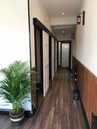 Suwanna's Thai Spa