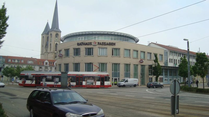 Rathauspassage