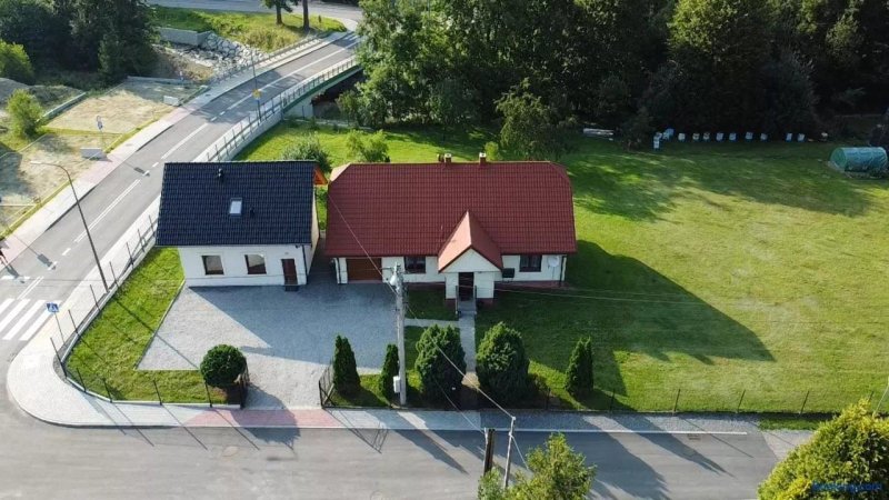 Noclegi Pod Klimczokiem