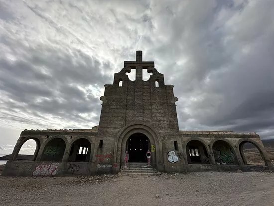 Sanatorio De Abona