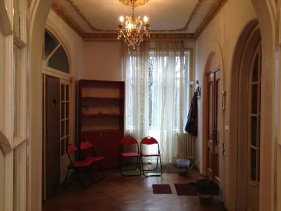Mystery Rooms Escape Bucuresti