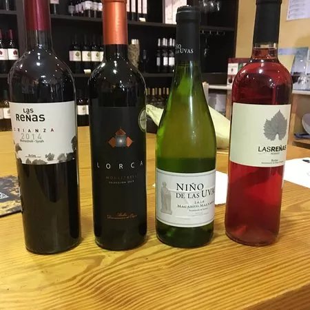 Bodegas Del Rosario
