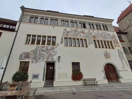 Rathaus Uberlingen