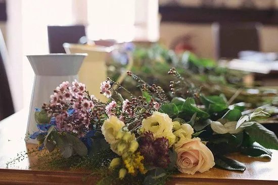 Charlie's Flower Boutique