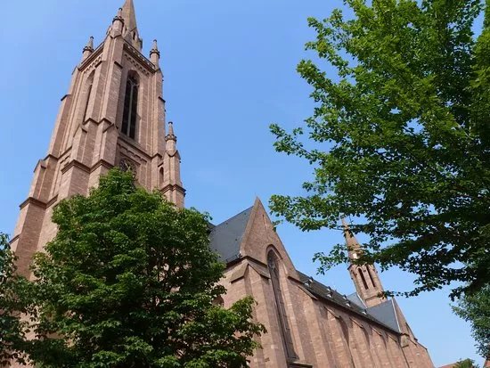Domkirche