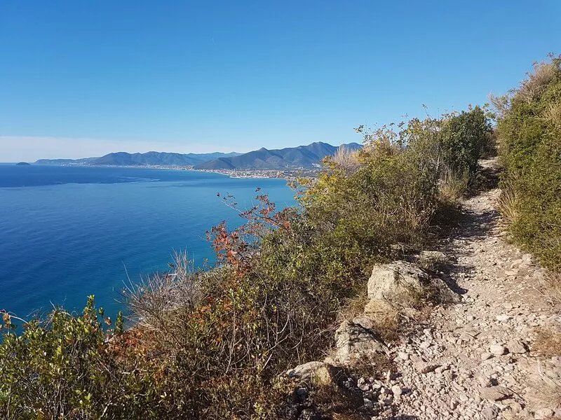 Villa "LA GARITTA" Two steps from the magical village