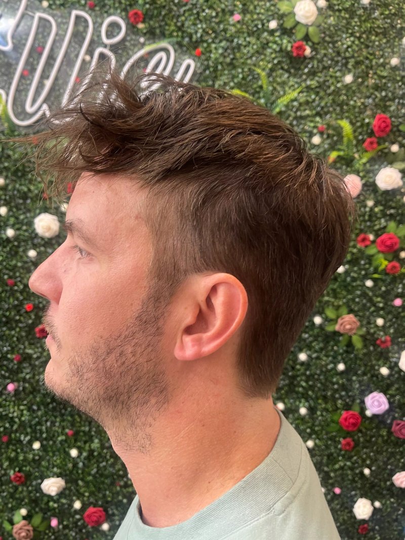 Ellie Hair & Beauty