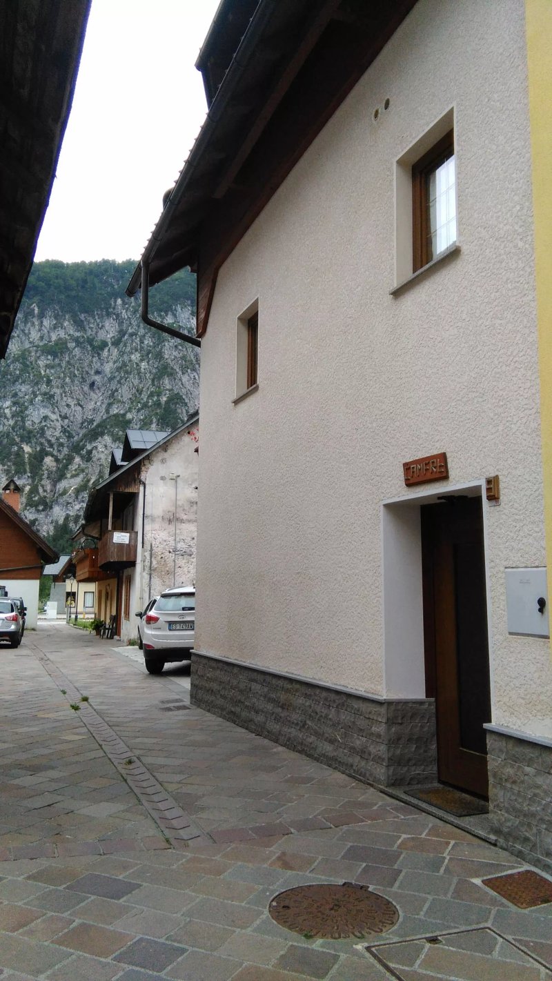 Le Genziane B&B