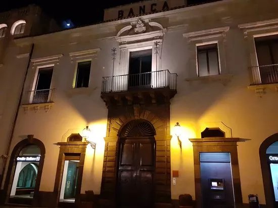 Palazzo Costa Grimaldi