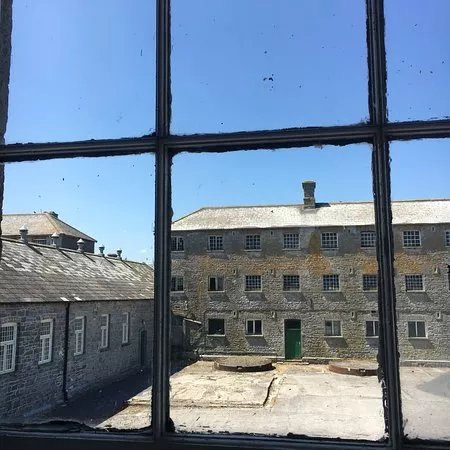 Donaghmore Famine Workhouse Museum