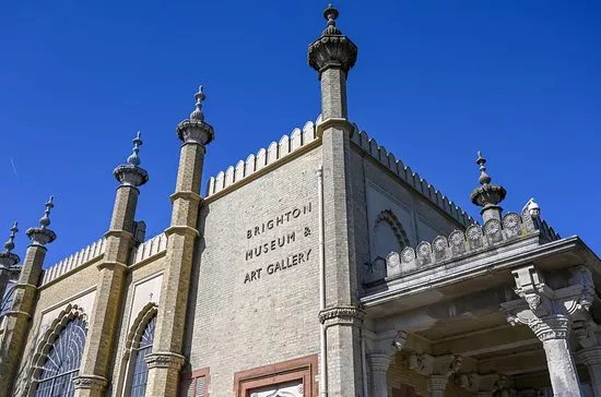 Brighton Museum & Art Gallery