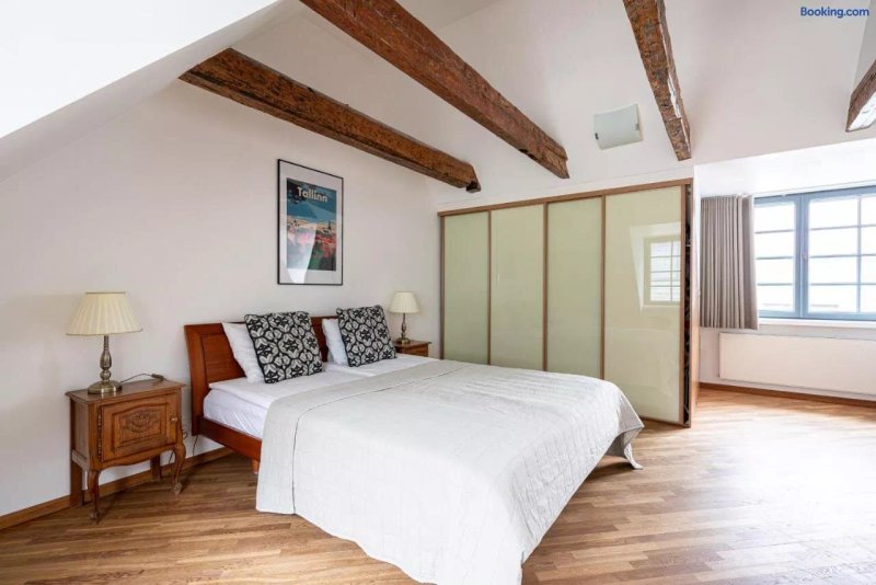 Old Town - Viru Gate Apartment