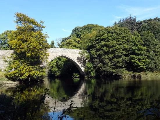 Brig 'o' Balgownie