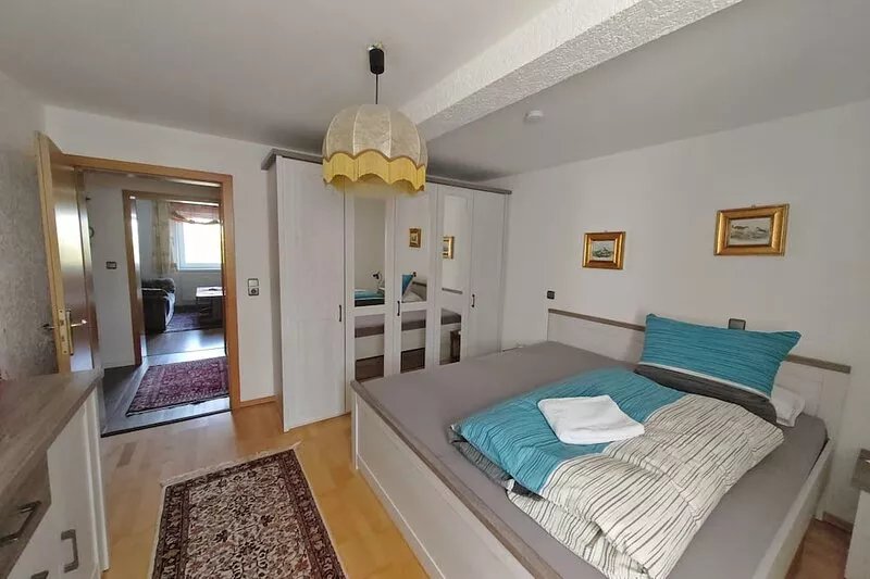 O1 - Gemütliches 70 qm Apartment
