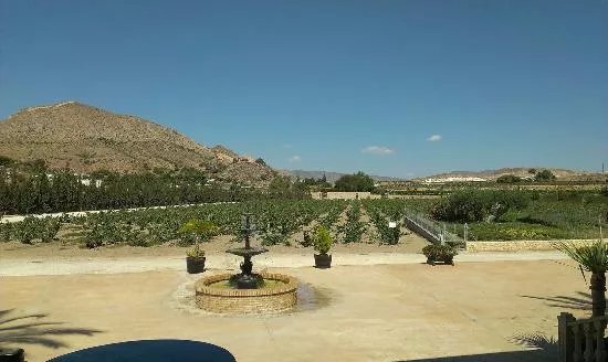 Bodega Casa Sicilia