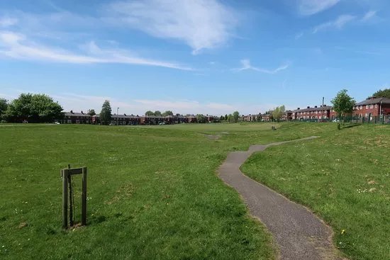 Limeside Park