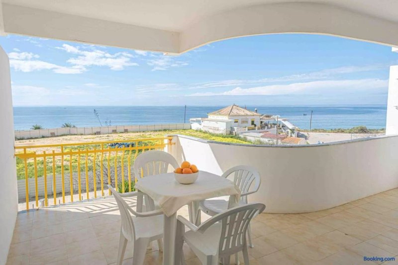 Apartamentos Rocha Praia Mar