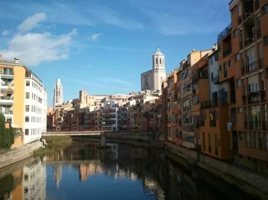 Girona Trips