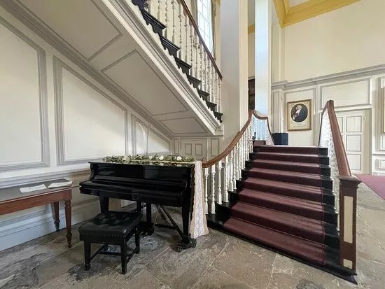 The Peel Society Museum