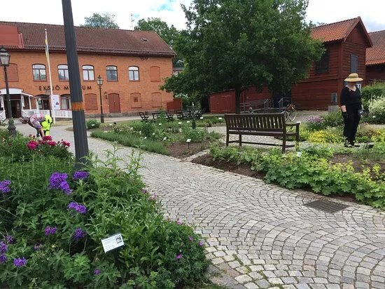 Eksjo Museum