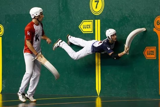 Galarreta Jai-Alai