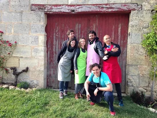 Escape Game Blaye