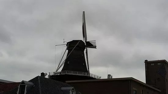 Concordiamolen