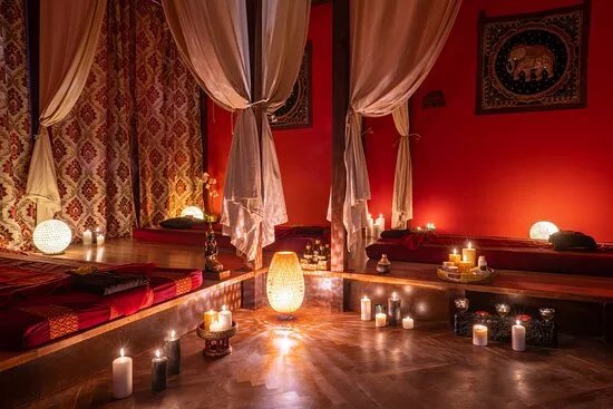 Maliwan Thai Massage - Krakow, Zwierzyniecka