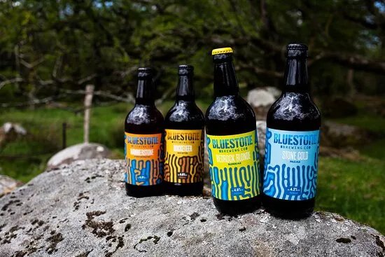 Bluestone Brewing Company Ltd