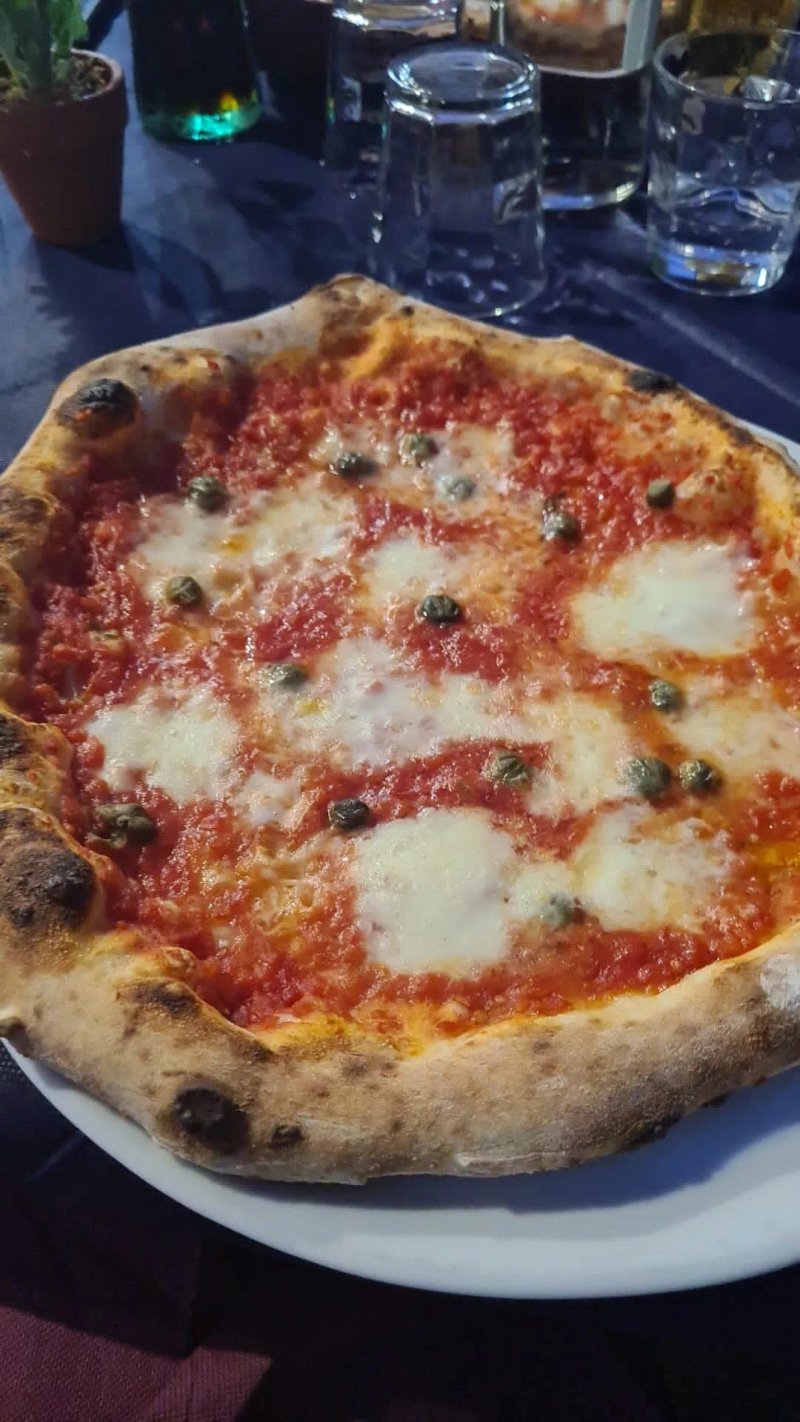 Ristorante Pizzeria Sciuscia