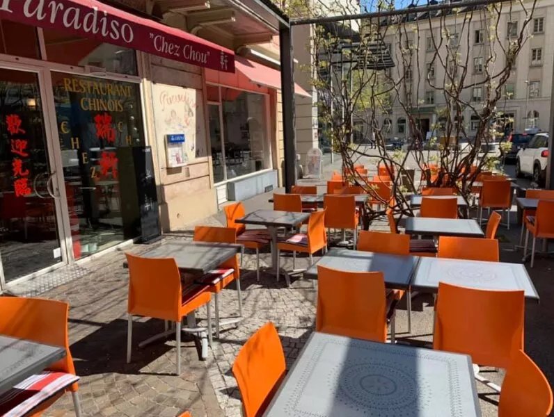 Chez Chou