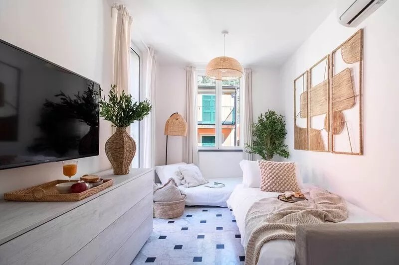 Olive Bay Terrace in Portofino - 5min from Piazzetta