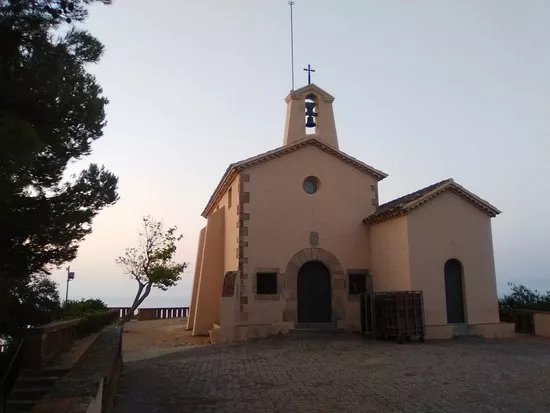 Eremita Sant Elm