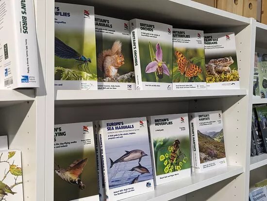 The One Stop Nature Shop