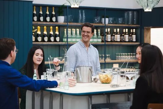Lind & Lime Gin Distillery