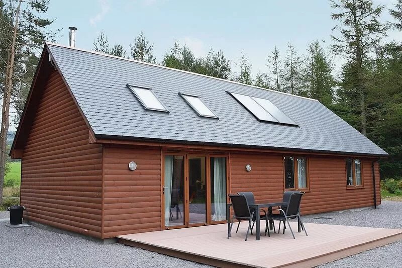 3 bedroom accommodation in Strachan, near Banchory