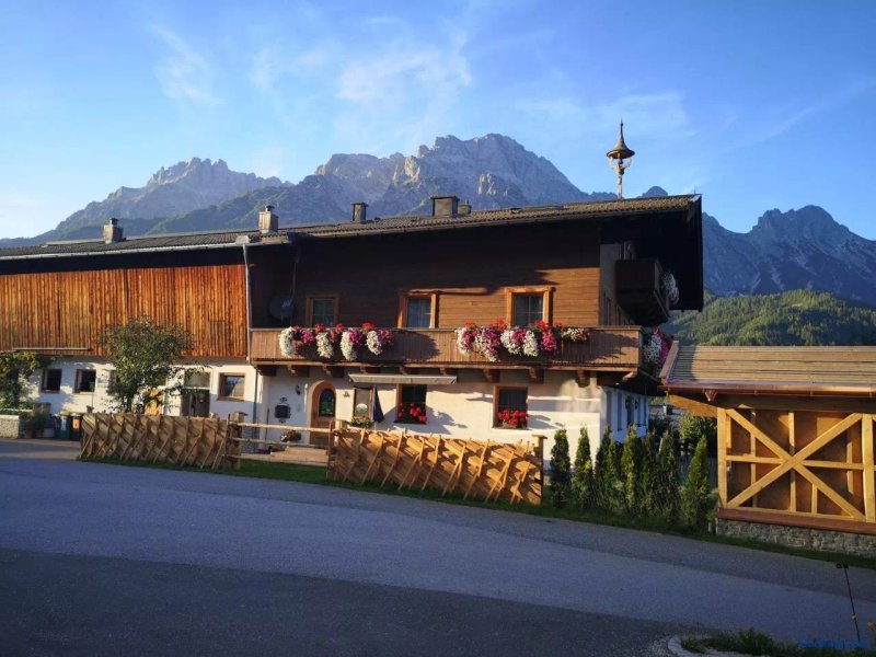 Apartments Stockinggut