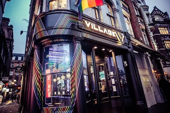 Village Soho